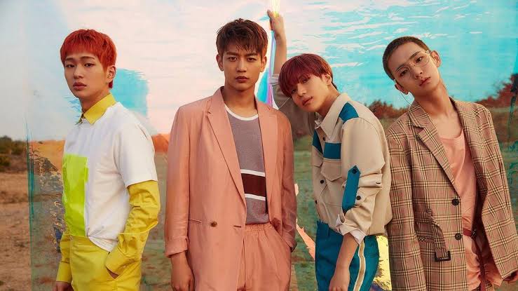 Shinee Perpanjang Kontrak Dua Member Dengan Sm