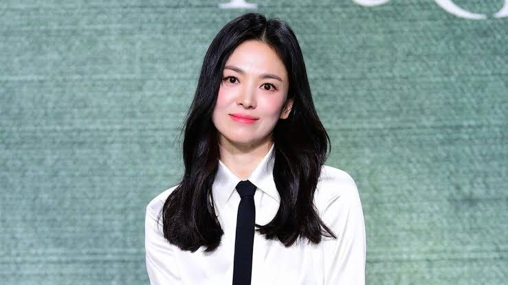 Song Hye Kyo