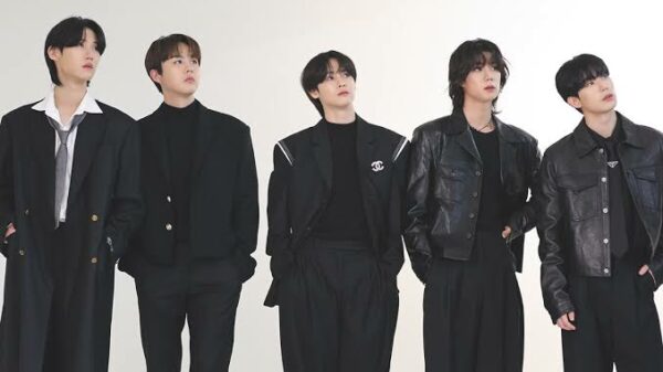 Grup Kpop