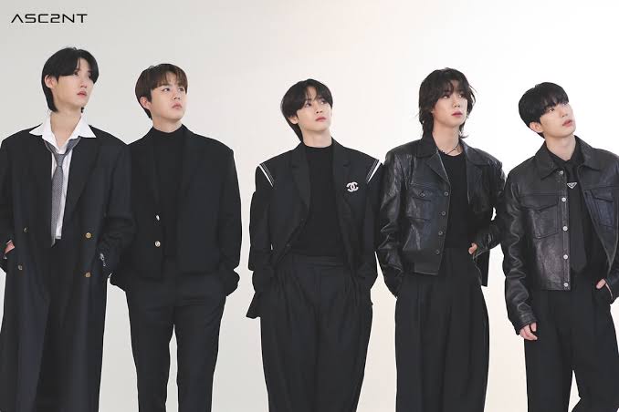 Grup Kpop