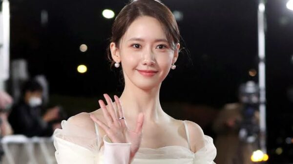 Yoona SNSD