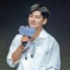 ji chang wook fansign