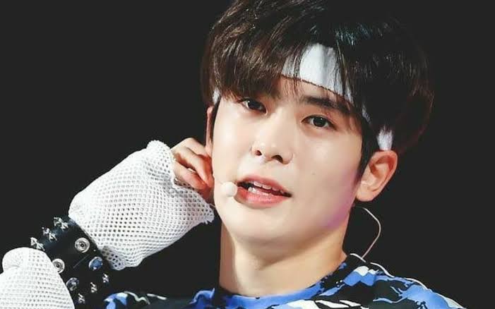jaehyun nct
