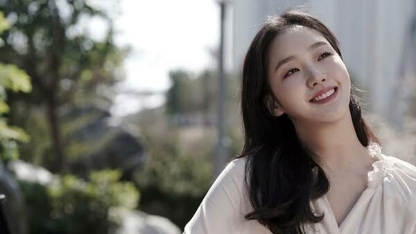 kim go eun