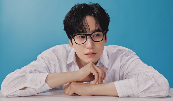 Kyuhyun Asia Tour Restart 2024