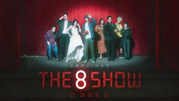 review the 8 show