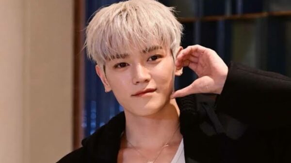 taeyong nct