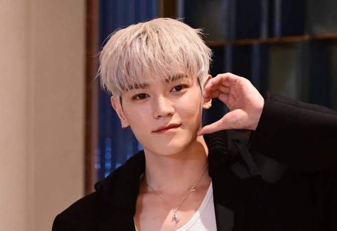 taeyong nct