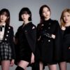 aespa comeback
