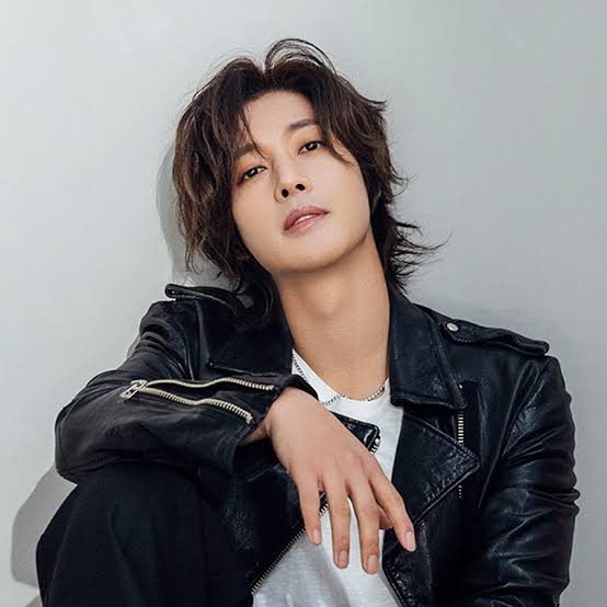 kim hyun joong