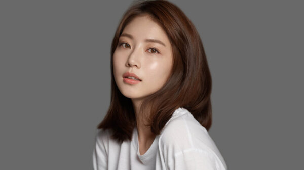 gong seung yeon