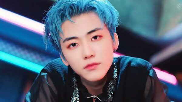 jaemin NCT