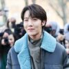 J-Hope BTS