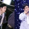JIN BTS