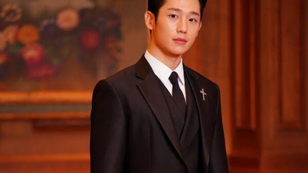 jung hae in