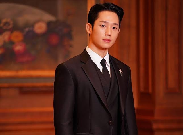 jung hae in