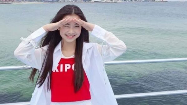 Na Haeun