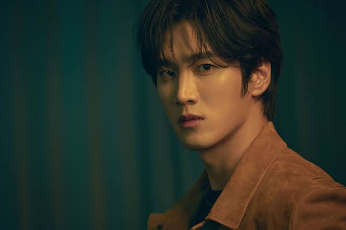 ahn bo hyun
