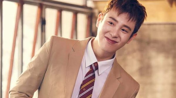 boy next door
