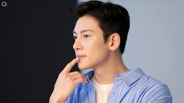 ji chang wook