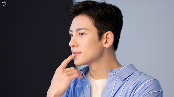 ji chang wook