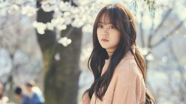 kim so hyun