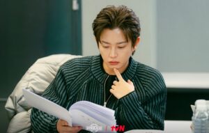 Alasan Kenapa Kdrama Typhoon Family Layak Dinanti