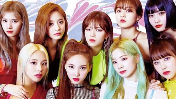 Daftar Lagu Kpop Yang Bi⁠sa Tingkatkan Rasa Percaya D⁠iri