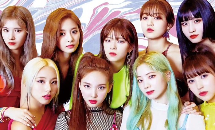 Daftar Lagu Kpop Yang Bi⁠sa Tingkatkan Rasa Percaya D⁠iri