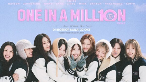 Fakta Menarik Di Film⁠ Dokumen⁠ter Twice Yang Mungkin Kamu Lewatkan⁠