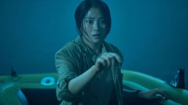5 Rekomendasi Film Horor Korea Paling Seram Untuk Maraton Akhir Pekan