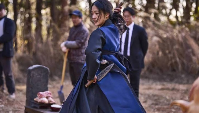 5 Rekomendasi Film Horor Korea Paling Seram Untuk Maraton Akhir Pekan