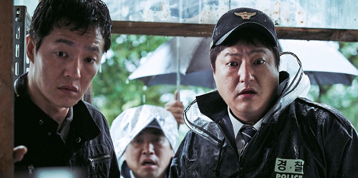 5 Rekomendasi Film Horor Korea Paling Seram Untuk Maraton Akhir Pekan