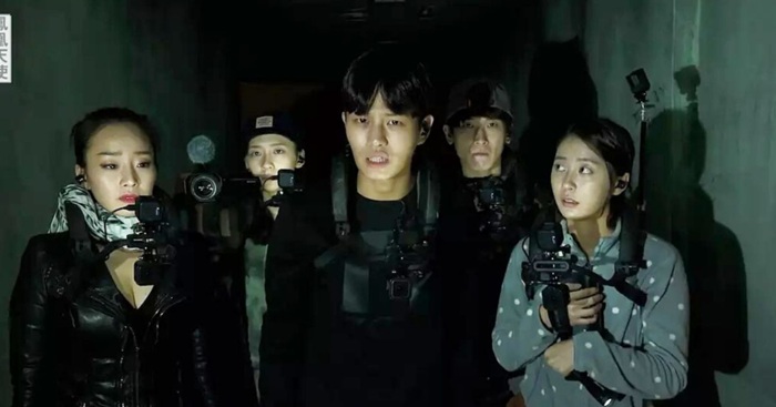 5 Rekomendasi Film Horor Korea Paling Seram Untuk Maraton Akhir Pekan