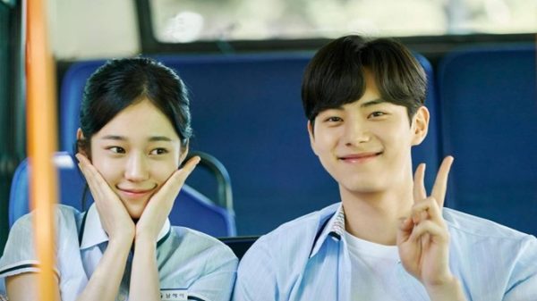 Daftar Drama Korea Romcom Bertema Pernikahan Kontrak Yang Bikin Baper