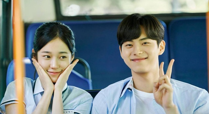 Daftar Drama Korea Romcom Bertema Pernikahan Kontrak Yang Bikin Baper