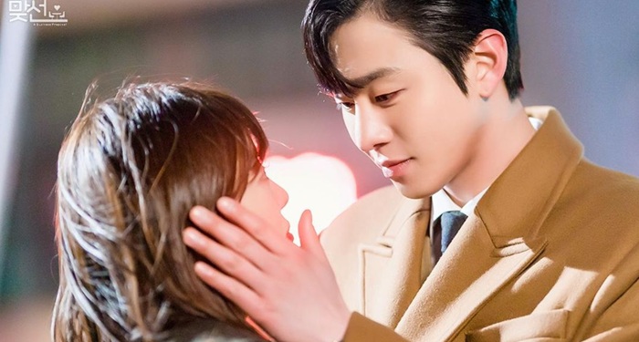 Daftar Drama Korea Romcom Bertema Pernikahan Kontrak Yang Bikin Baper