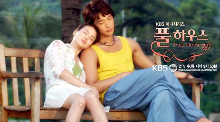 Daftar Drama Korea Romcom Bertema Pernikahan Kontrak Yang Bikin Baper