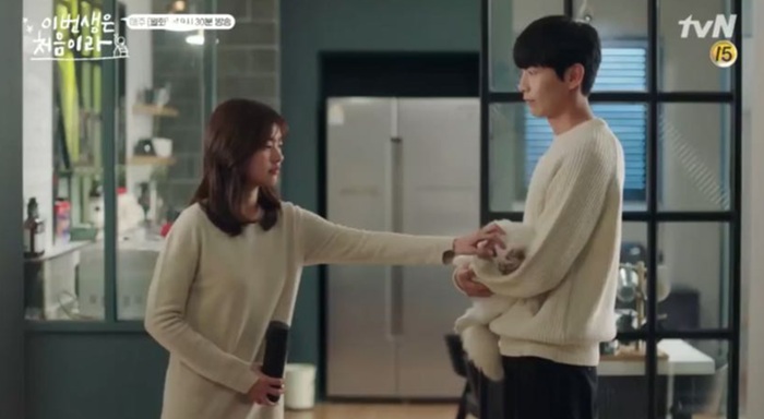 Daftar Drama Korea Romcom Bertema Pernikahan Kontrak Yang Bikin Baper