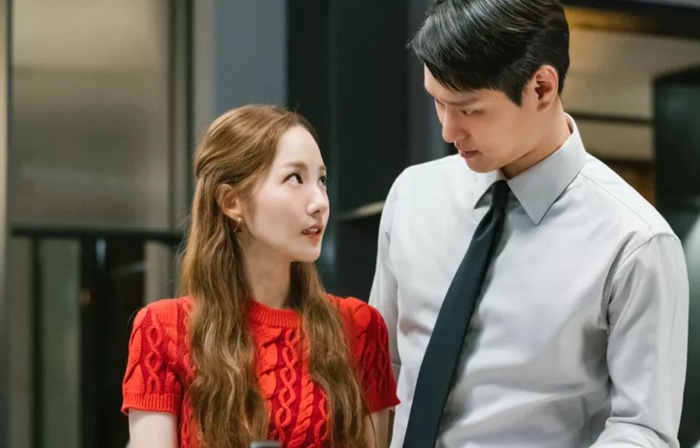 Daftar Drama Korea Romcom Bertema Pernikahan Kontrak Yang Bikin Baper