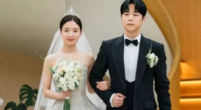 Daftar Drama Korea Romcom Bertema Pernikahan Kontrak Yang Bikin Baper