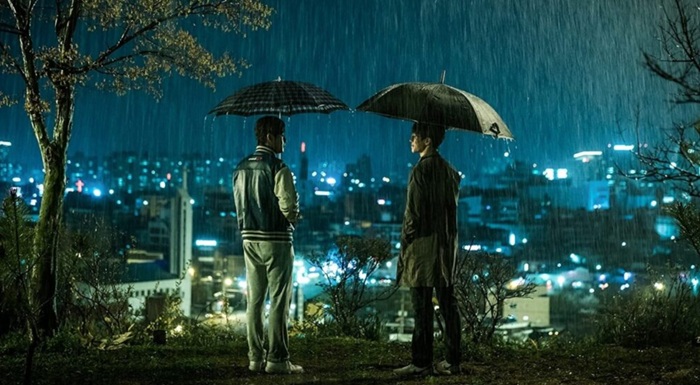 Daftar Film Thriller Korea Paling Menegangkan Dengan Plot Twist Tidak Terduga