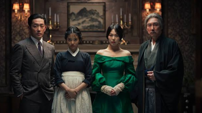 Daftar Film Thriller Korea Paling Menegangkan Dengan Plot Twist Tidak Terduga
