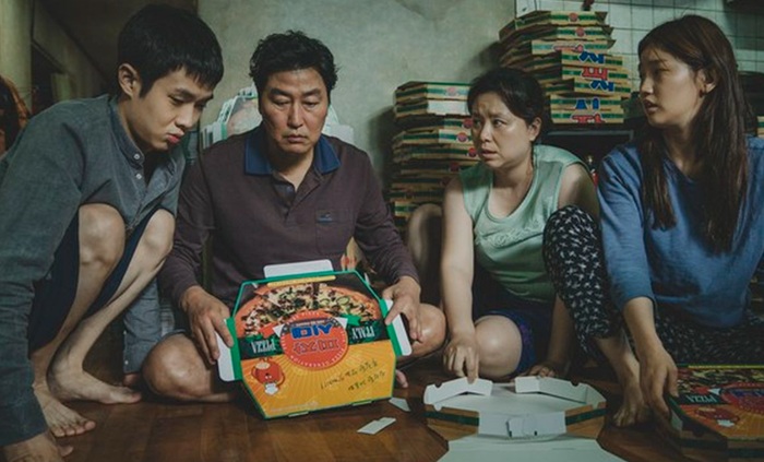 Daftar Film Thriller Korea Paling Menegangkan Dengan Plot Twist Tidak Terduga