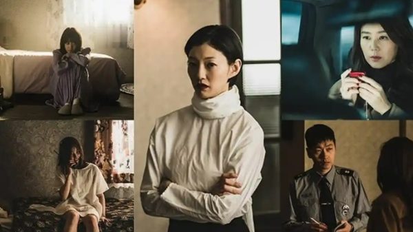 Daftar Film Thriller Korea Paling Menegangkan Dengan Plot Twist Tidak Terduga