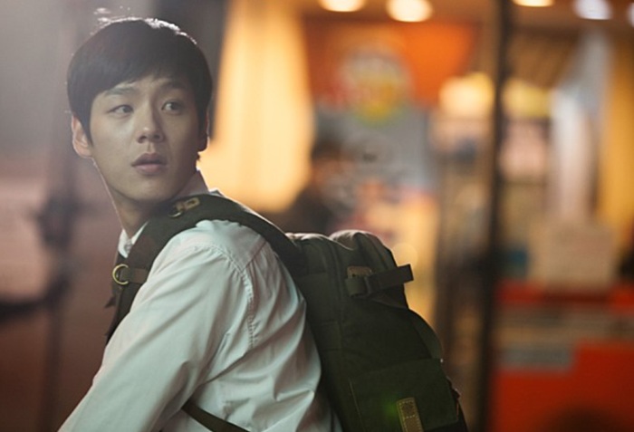 Daftar Film Dan Drama Korea Populer Yang Dibintangi Kwak Si Yang, Wajib Nonton!