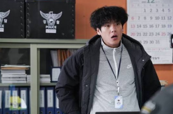 Daftar Film Dan Drama Korea Populer Yang Dibintangi Kwak Si Yang, Wajib Nonton!