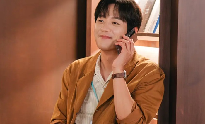 Daftar Film Dan Drama Korea Populer Yang Dibintangi Kwak Si Yang, Wajib Nonton!