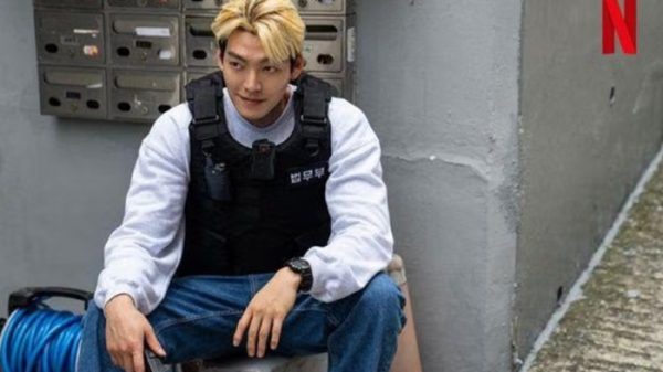 Daftar Film Dan Drama Korea Populer Yang Dibintangi Tokoh Utama Laga