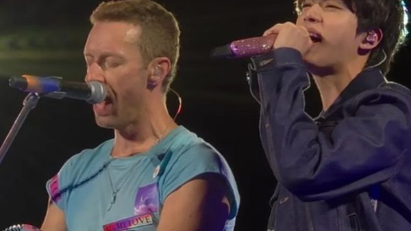 Daftar Kolaborasi Kolosal Antara Idol K Pop Dan Musisi Barat Populer